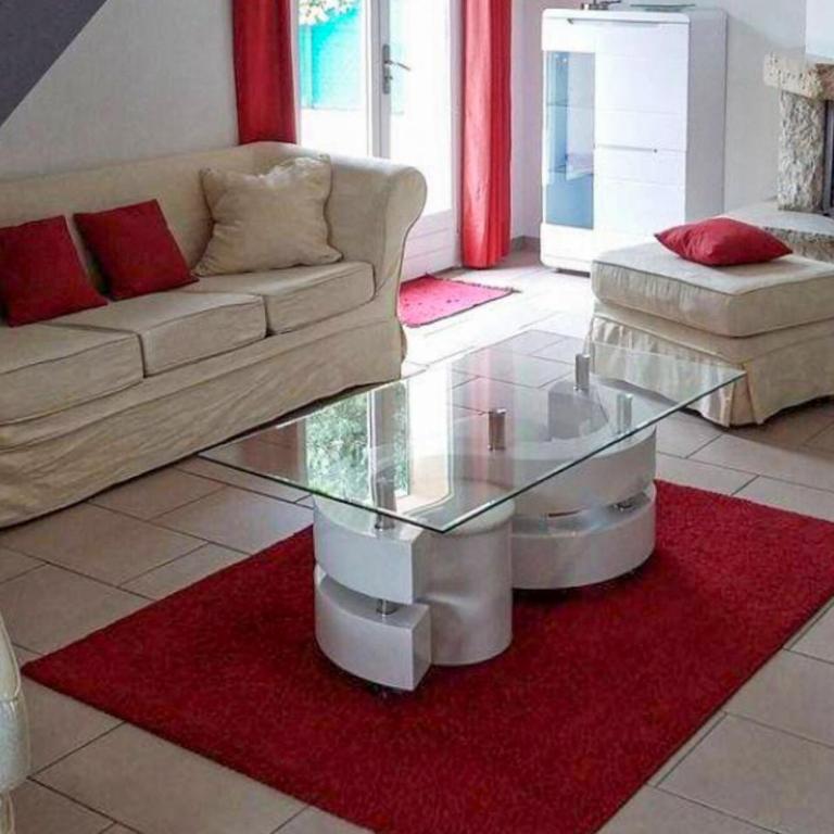 Gorgeous Home In La Gaude - Maison de Vacances 4 Chambres - 5