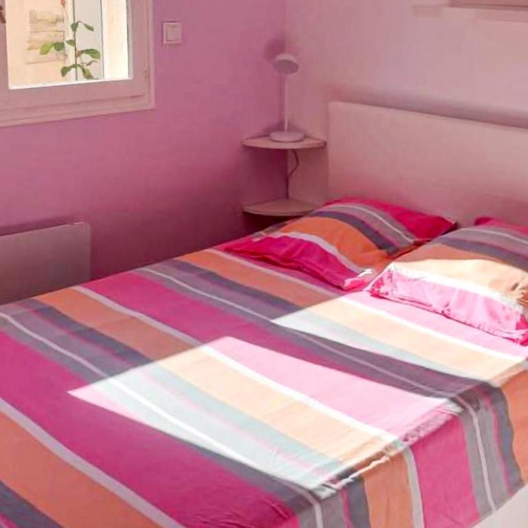 Gorgeous Home In La Gaude - Maison de Vacances 4 Chambres - 7