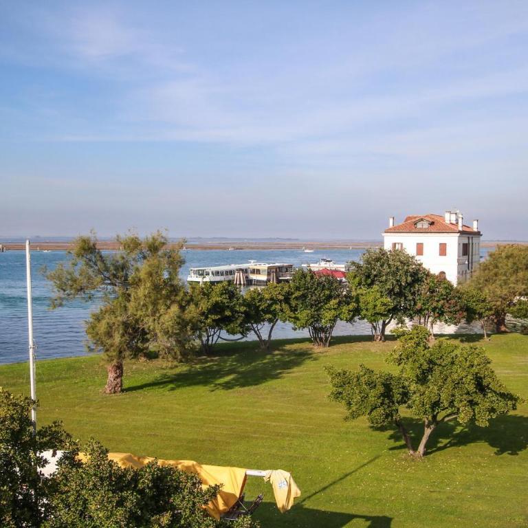 Beautiful Home In Località Treporti With Wifi - Casa Vacanze con 1 Camera da Letto - 5
