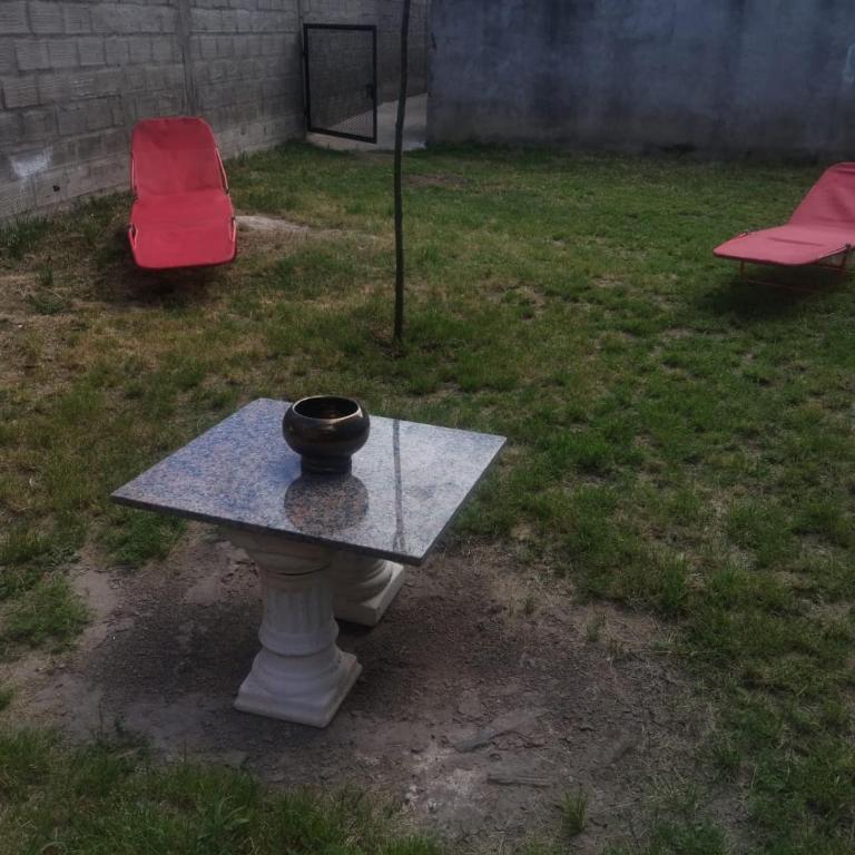 Areco en lo de Mabel - Apartamento de 2 dormitorios - 3