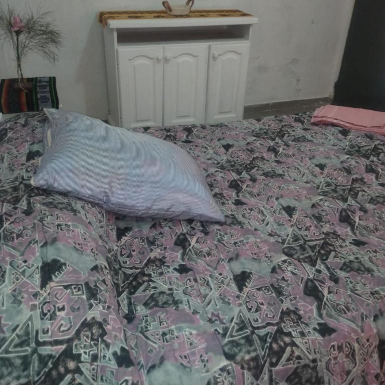 Areco en lo de Mabel - Apartamento de 2 dormitorios - 4