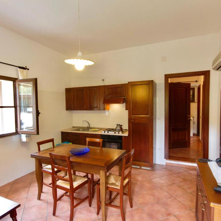 Residence with swimming pool a few minutes from Alghero - Appartamento con 2 Camere da Letto - 3