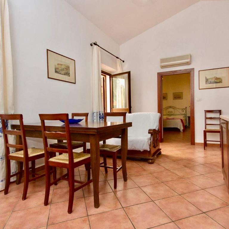 Residence with swimming pool a few minutes from Alghero - Appartamento con 2 Camere da Letto - 5