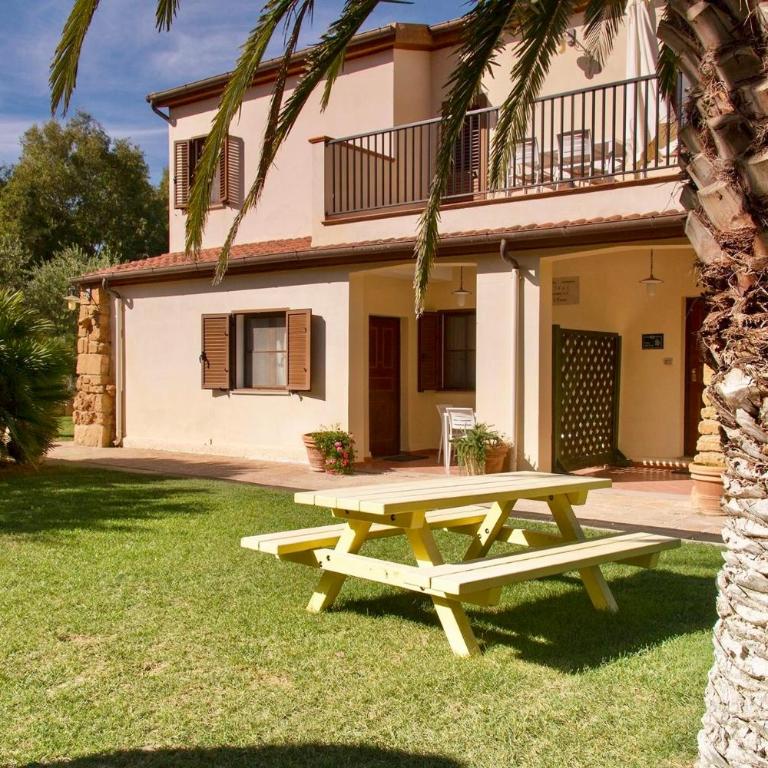 Residence with swimming pool a few minutes from Alghero - Appartamento con 2 Camere da Letto - 2