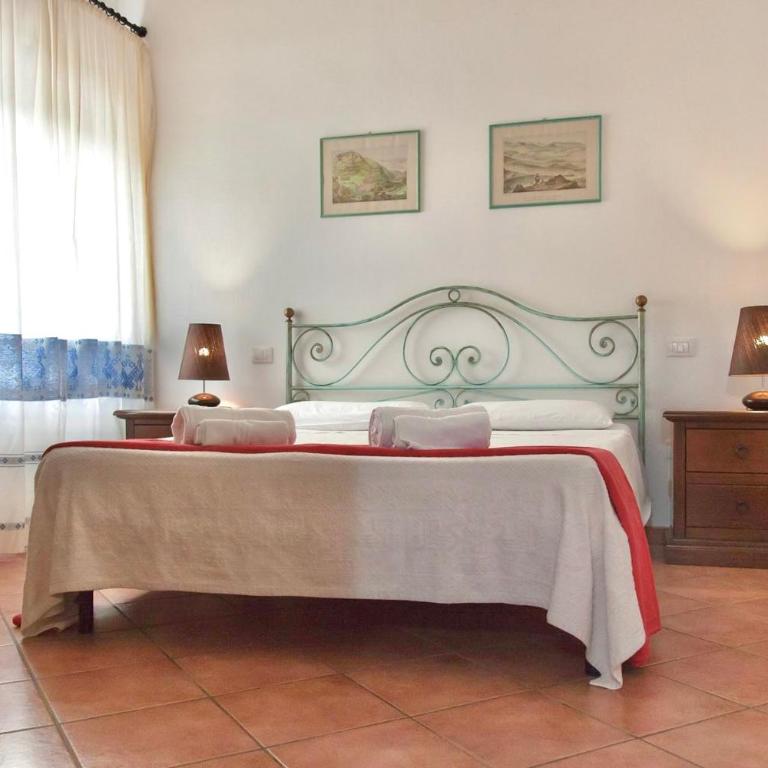 Residence with swimming pool a few minutes from Alghero - Appartamento con 2 Camere da Letto - 9