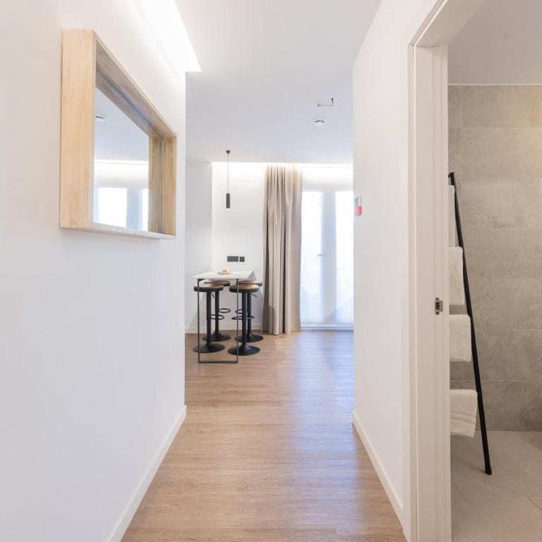 Guastavino by Alma Suites - Apartment with Terrace - 17
