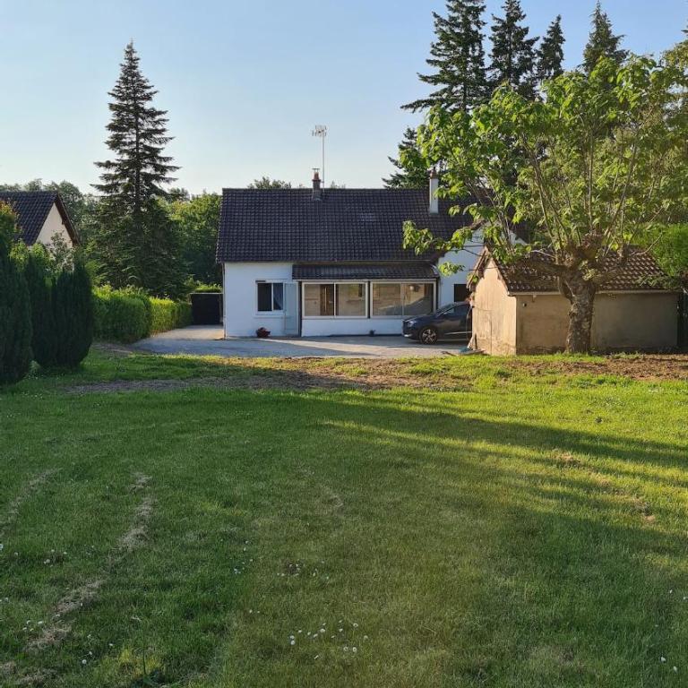Cosy la Riveraine Cottage - Haus mit 2 Schlafzimmern - 21
