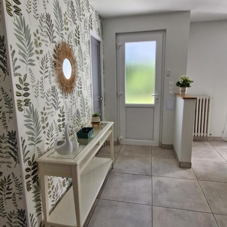 Cosy la Riveraine Cottage - Haus mit 2 Schlafzimmern - 8