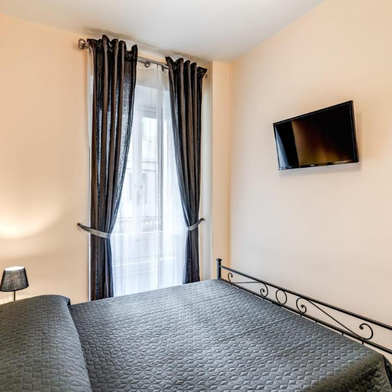 Apartment near Via Veneto - Appartamento con 1 Camera da Letto - 14