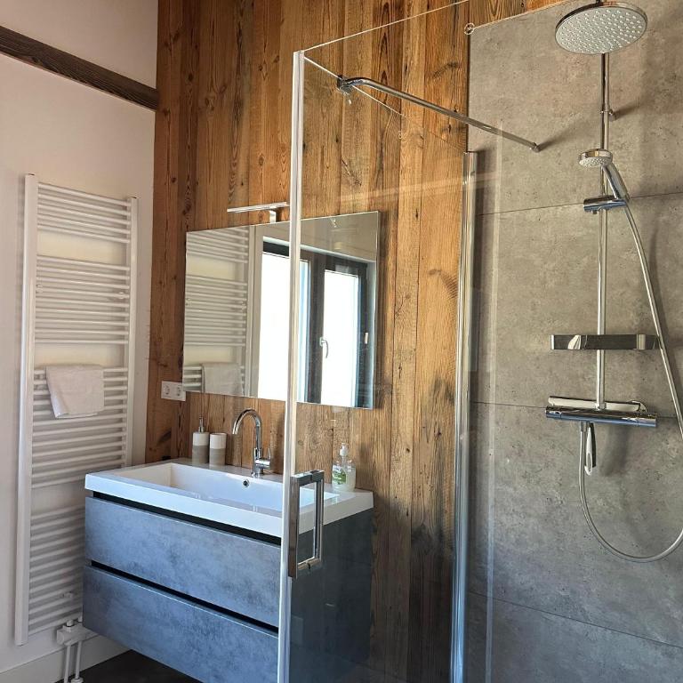 Chalet am See! - Chalet - 22
