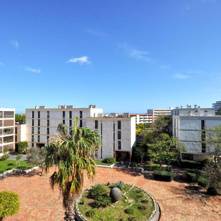 2 Bedroom Nice Apartment In Saint-Cyprien Plage - Appartement 2 Chambres - 1