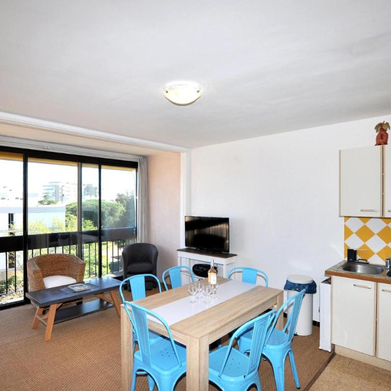 2 Bedroom Nice Apartment In Saint-Cyprien Plage - Appartement 2 Chambres - 3