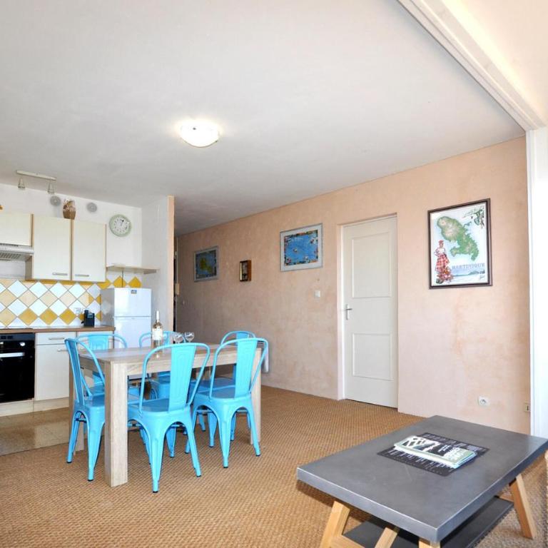 2 Bedroom Nice Apartment In Saint-Cyprien Plage - Appartement 2 Chambres - 6
