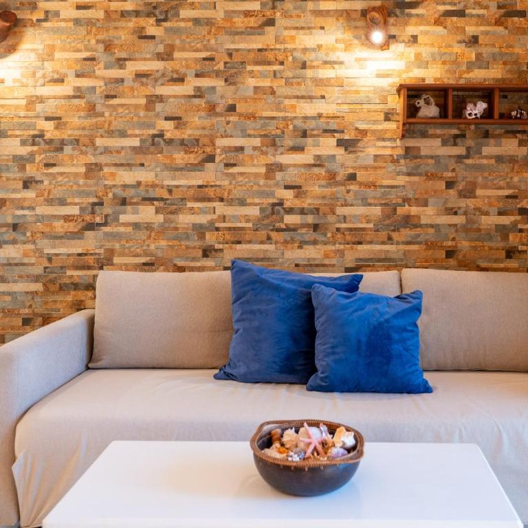 Alojamiento con vistas al mar en el Médano - Apartamento de 1 dormitorio - 14