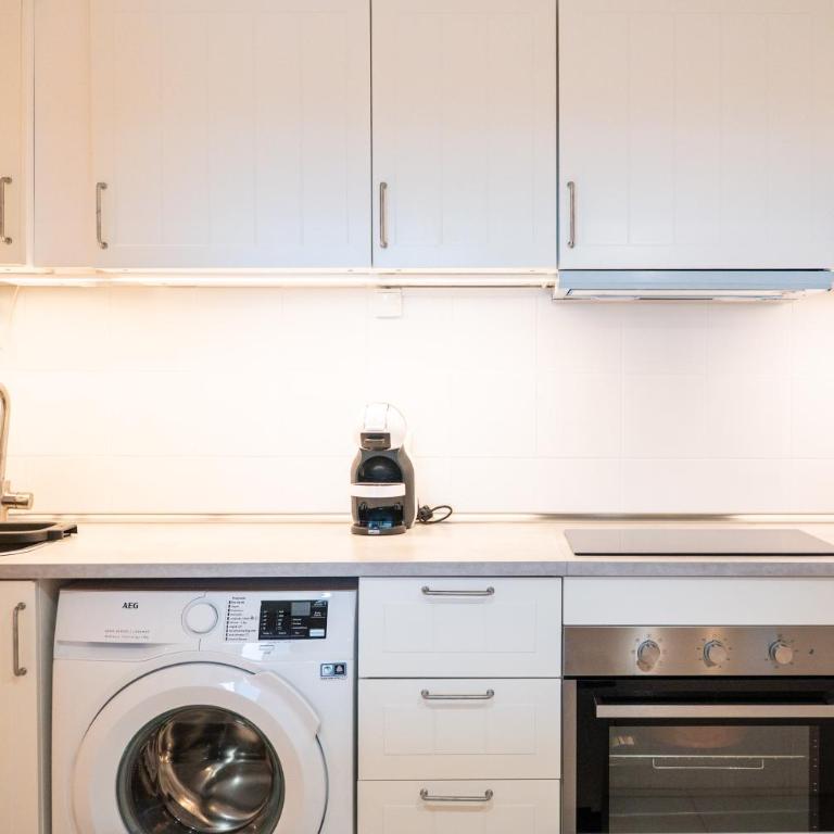 Alojamiento con vistas al mar en el Médano - Apartamento de 1 dormitorio - 11