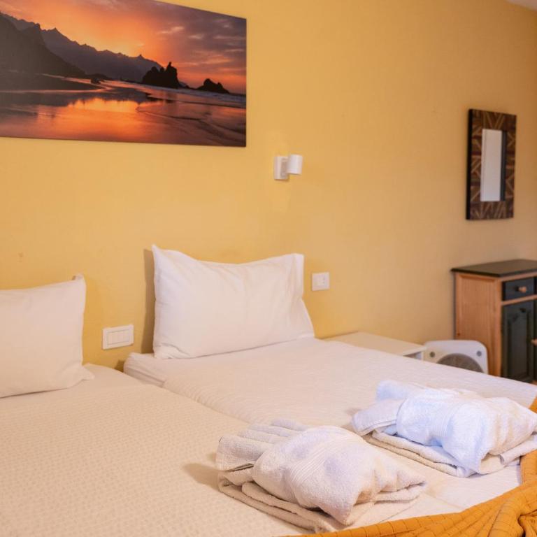 Alojamiento con vistas al mar en el Médano - Apartamento de 1 dormitorio - 3