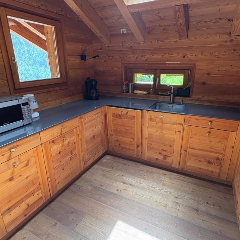 Sadzot - Chalet - 2