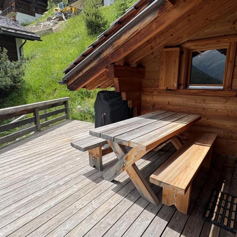 Sadzot - Chalet - 3