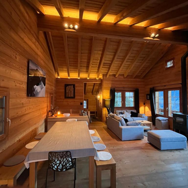 Sadzot - Chalet - 4