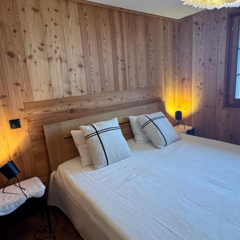 Sadzot - Chalet - 5