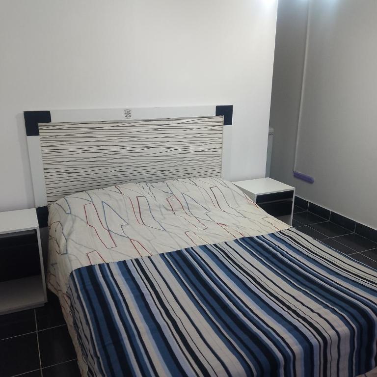 El Rincón de km8 - Two-Bedroom Apartment - 1