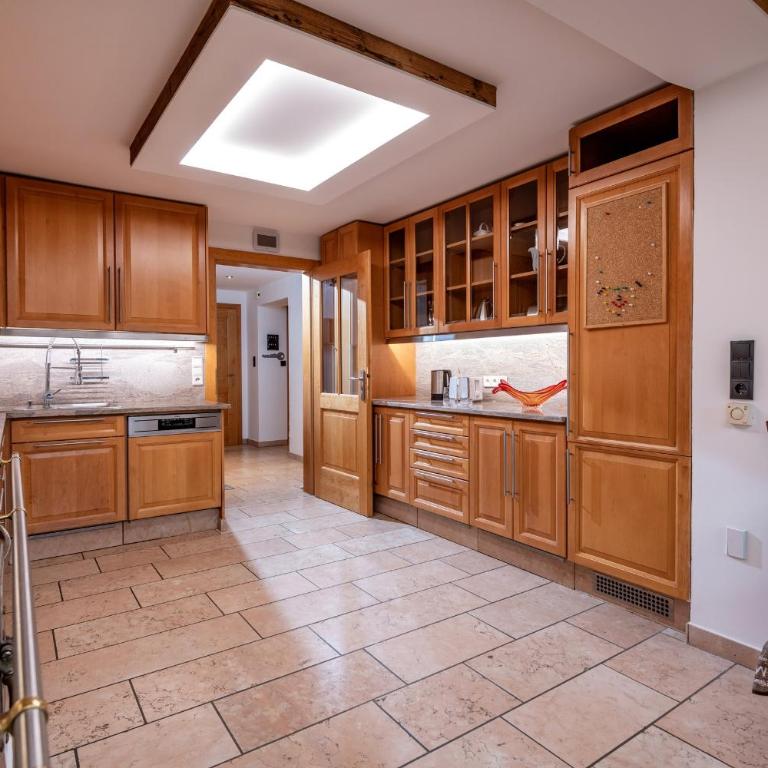 Johann - Superior Apartment mit Sauna - 3