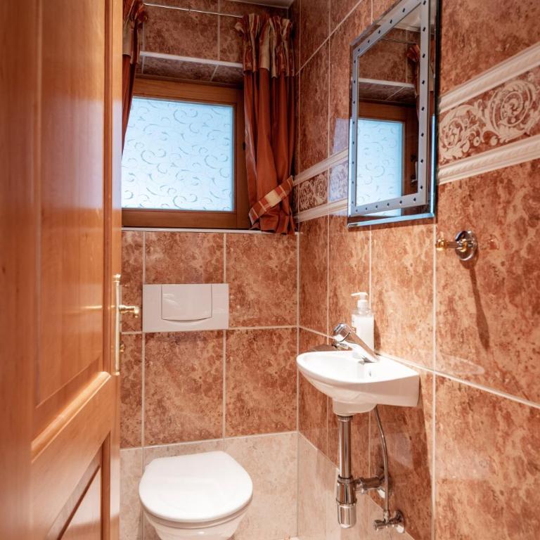 Johann - Superior Apartment mit Sauna - 13