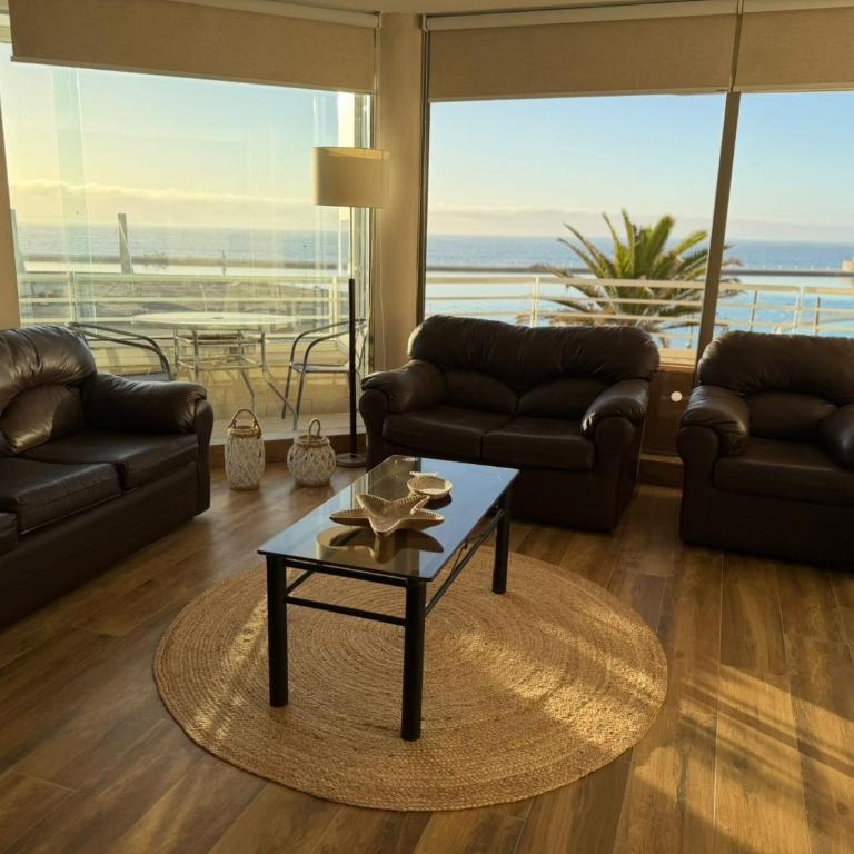 San Alfonso del Mar 7P - Apartamento de 3 dormitorios - 5
