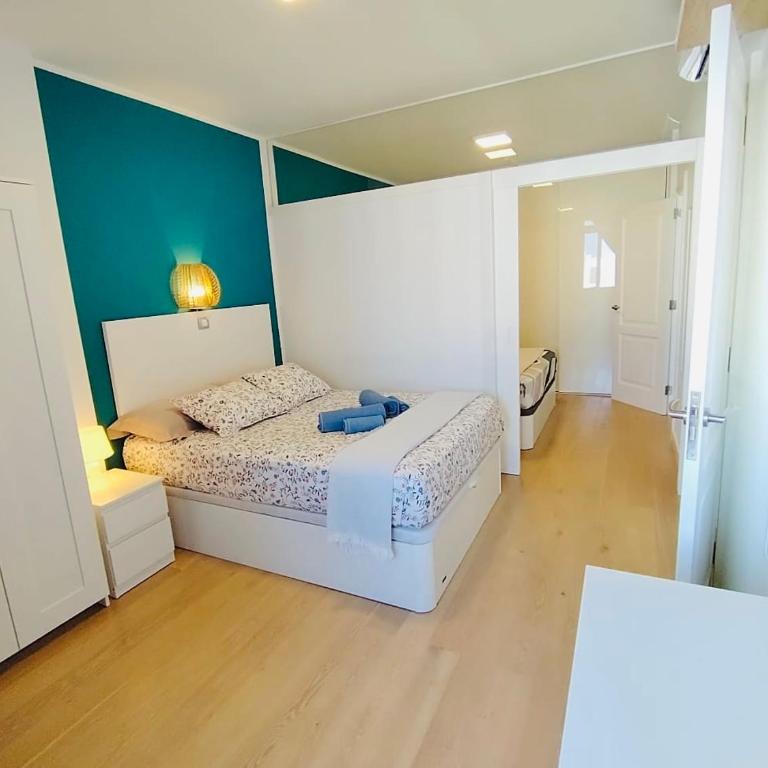 Sunset Ocean Playa del Ingles - Apartamento de 2 dormitorios - 2