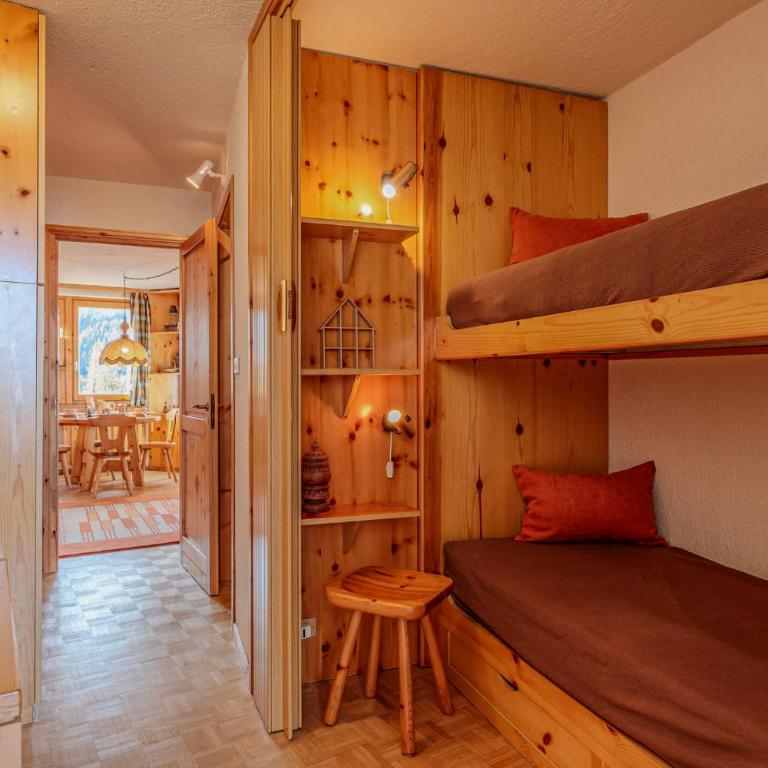 Vacanze al Sole - Residence Plain Soleil - Appartamento con 1 Camera da Letto - 5
