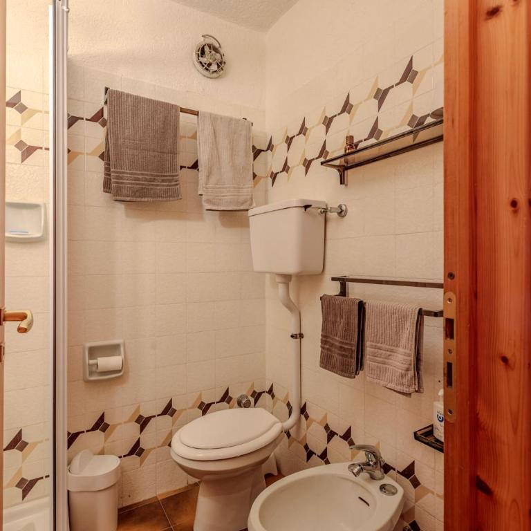 Vacanze al Sole - Residence Plain Soleil - Appartamento con 1 Camera da Letto - 16