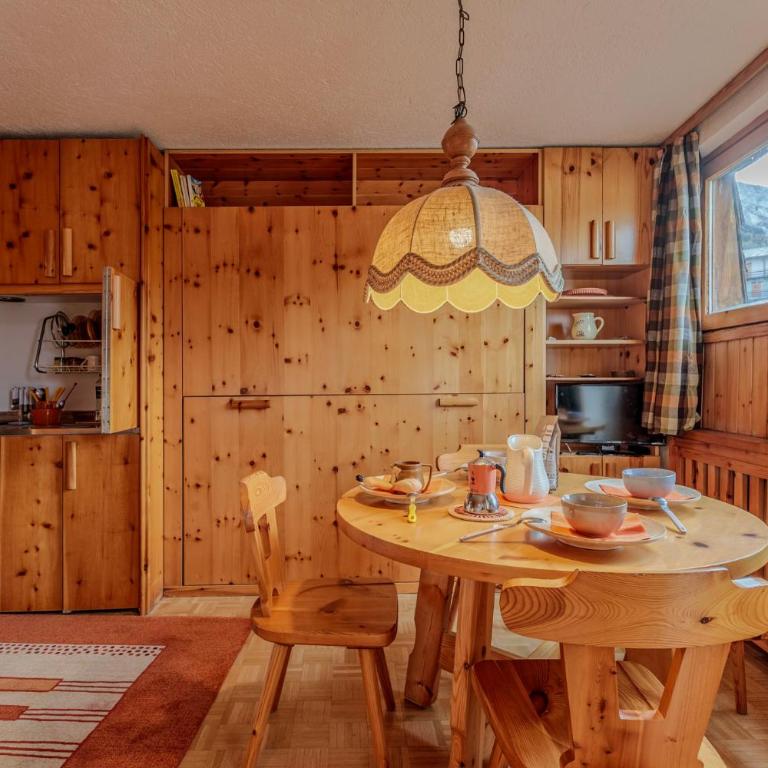 Vacanze al Sole - Residence Plain Soleil - Appartamento con 1 Camera da Letto - 10