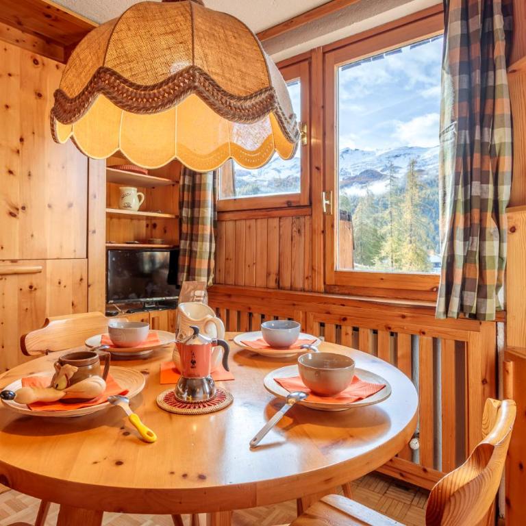 Vacanze al Sole - Residence Plain Soleil - Appartamento con 1 Camera da Letto - 11