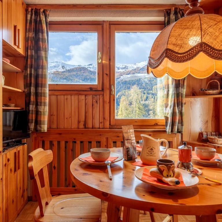 Vacanze al Sole - Residence Plain Soleil - Appartamento con 1 Camera da Letto - 1