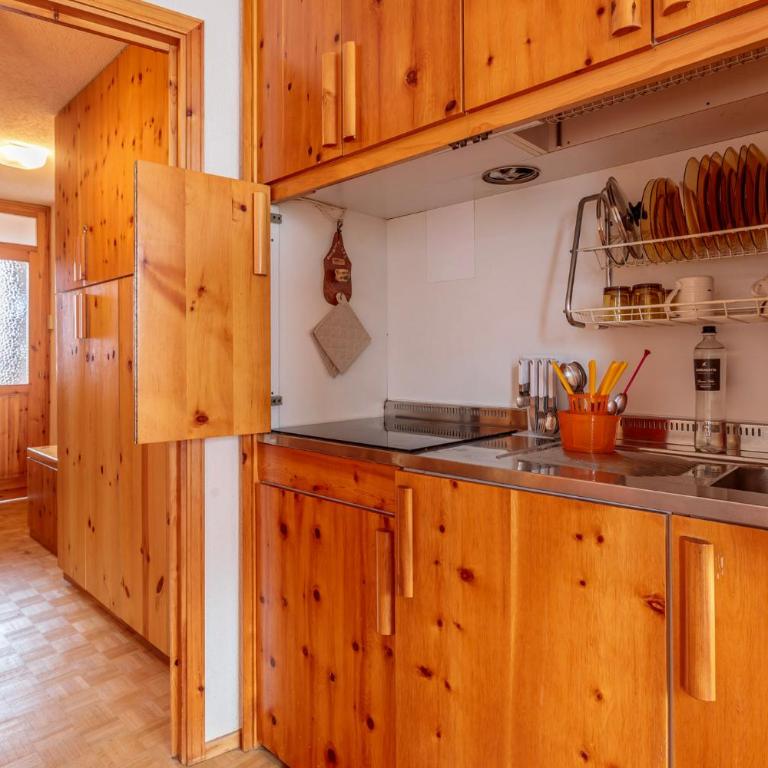 Vacanze al Sole - Residence Plain Soleil - Appartamento con 1 Camera da Letto - 15