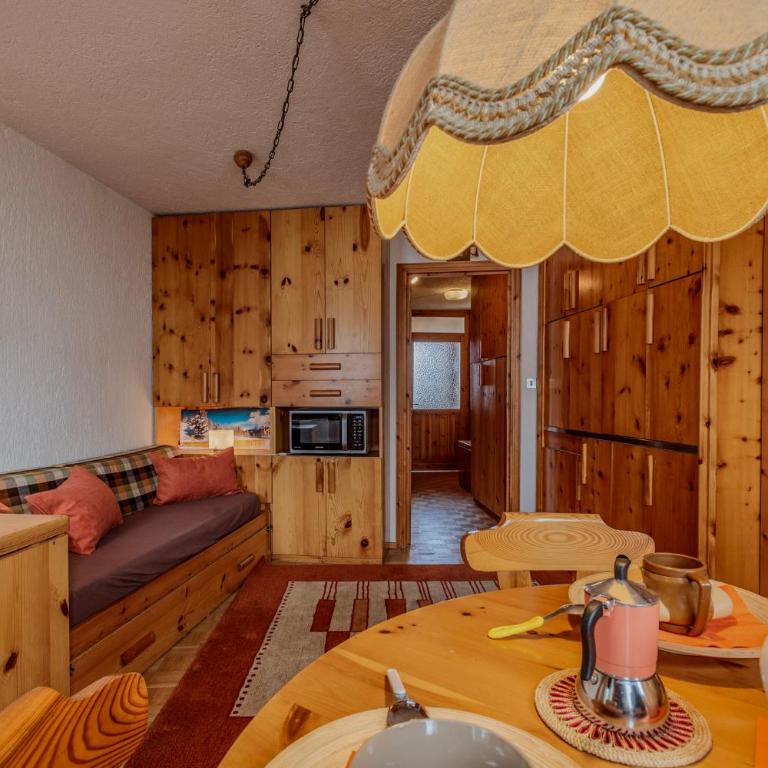 Vacanze al Sole - Residence Plain Soleil - Appartamento con 1 Camera da Letto - 13