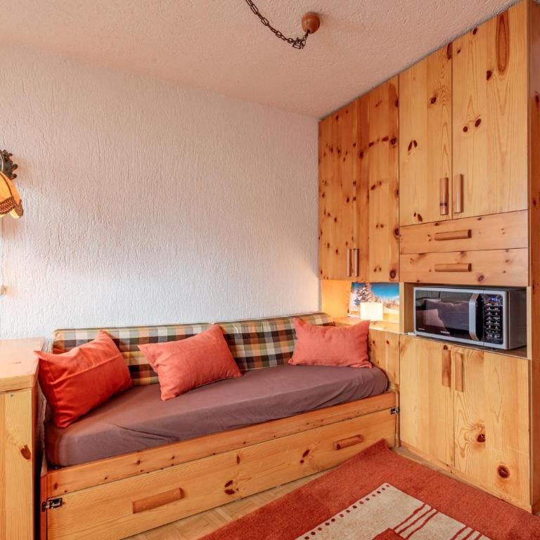 Vacanze al Sole - Residence Plain Soleil - Appartamento con 1 Camera da Letto - 8