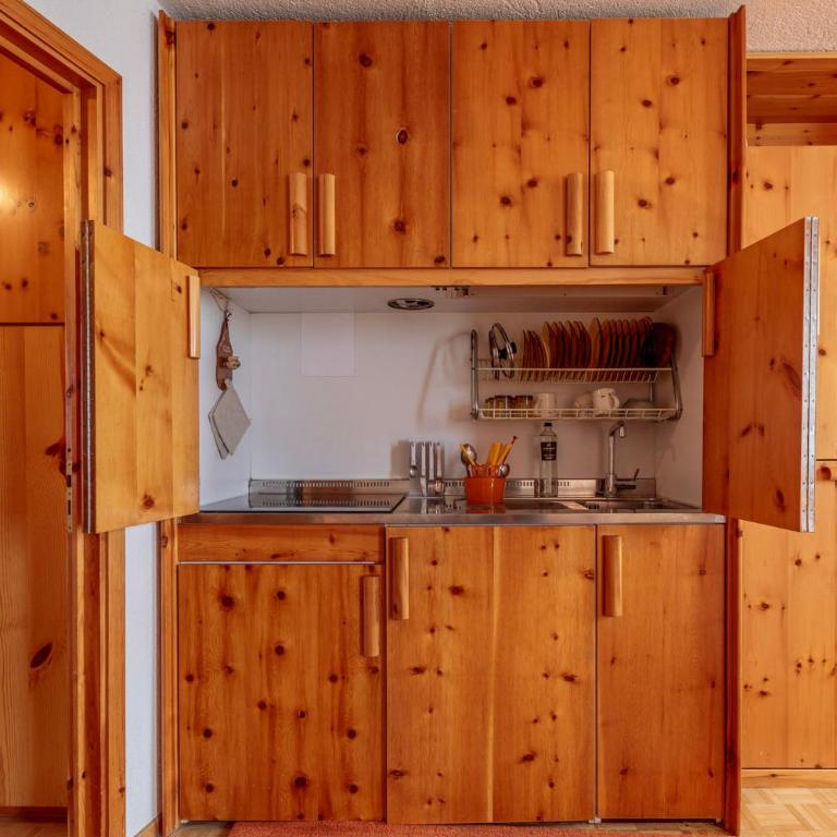 Vacanze al Sole - Residence Plain Soleil - Appartamento con 1 Camera da Letto - 6