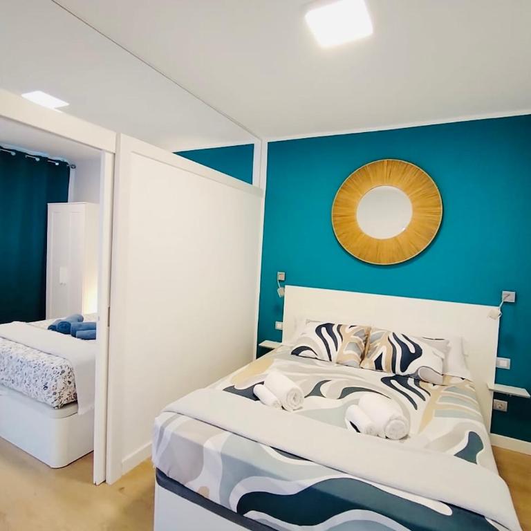 Sunset Ocean Playa del Ingles - Apartamento de 2 dormitorios - 7