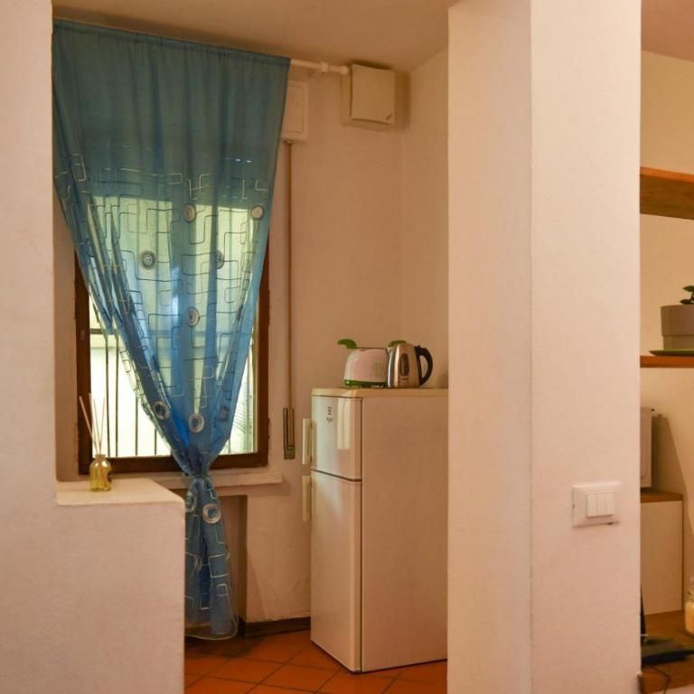 Welc-ōM Lepanto Relax Apartment - Appartamento con 1 Camera da Letto - 14