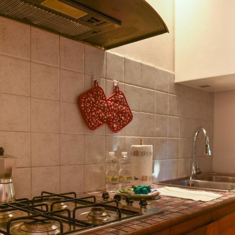 Welc-ōM Lepanto Relax Apartment - Appartamento con 1 Camera da Letto - 15
