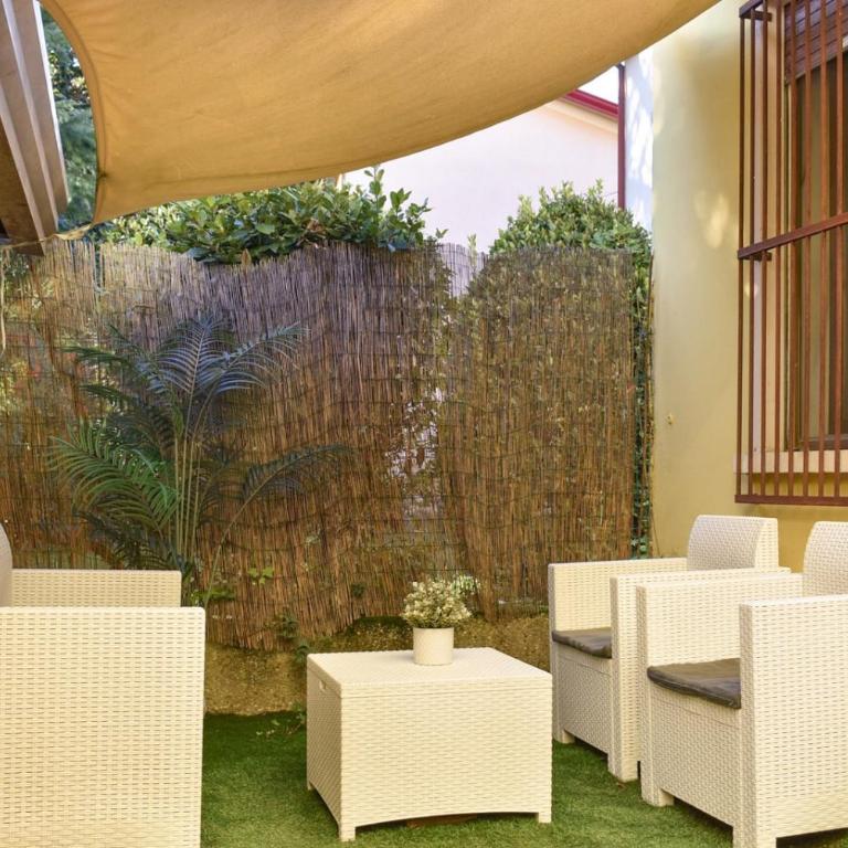 Welc-ōM Lepanto Relax Apartment - Appartamento con 1 Camera da Letto - 4