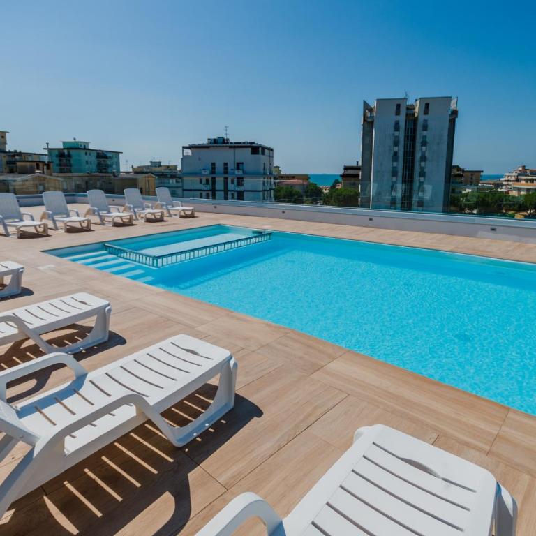 Condominio Giardino - One-Bedroom Apartment - 3