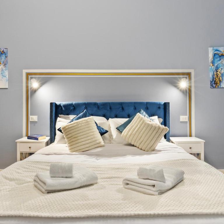 Tiffany - Netflix Disney per 8pp con Garage Box - Appartamento - 40