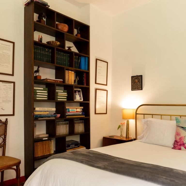 Hacienda Venecia Coffee Farm Hotel - Suite con vistas al jardín - 13