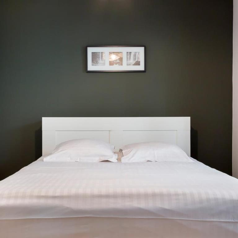 Hamac Suites - Le confluence terrasse -4pers - Appartement - 14