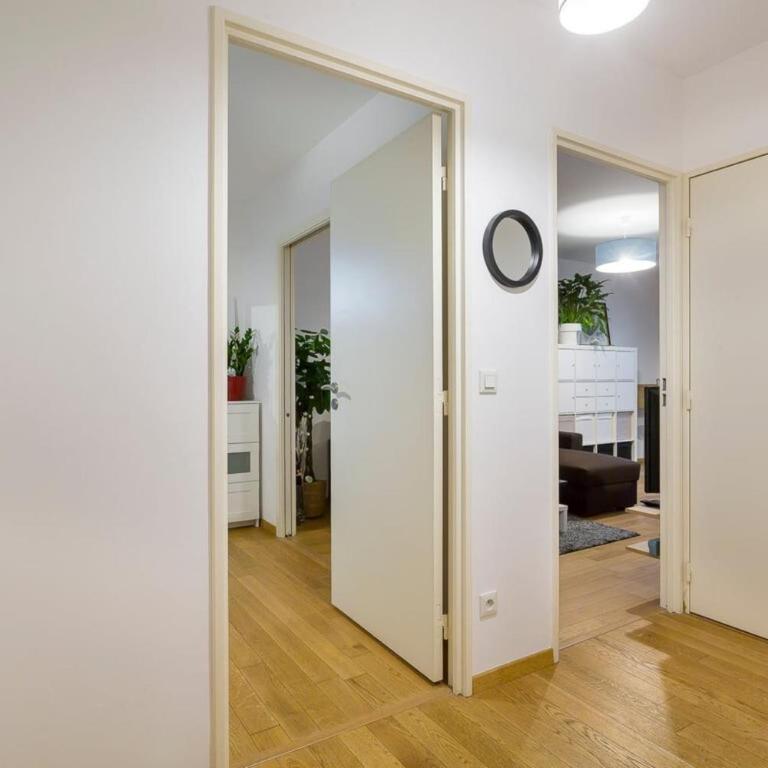 Hamac Suites - Le confluence terrasse -4pers - Appartement - 22