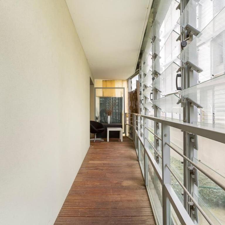 Hamac Suites - Le confluence terrasse -4pers - Appartement - 23