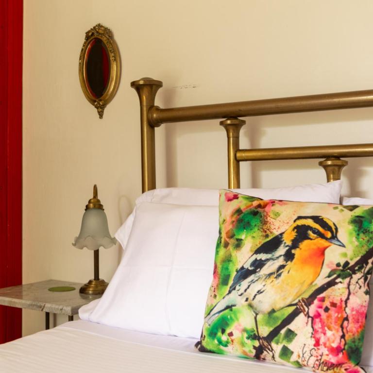 Hacienda Venecia Coffee Farm Hotel - Suite Estándar - 12