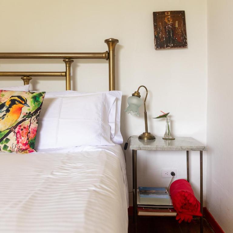 Hacienda Venecia Coffee Farm Hotel - Suite Estándar - 13